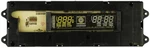 Ge Oven WB27T10077 Control Board - No Overlay. Fixed Price $82.83.