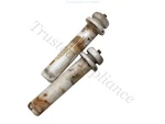 Ge Cooktop Burner Igniter Set Of 2 WB13T10010. Fixed Price $22.93.