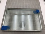 316117503-GENUINE Kenmore Frigidaire Oven Inner Door Window Pack *free Shipping*. Fixed Price $85.00.