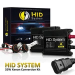 Quality Xenon Hid Kit Best H11 8000K Ice Blue Headlight Conversion. Fixed Price $38.57.