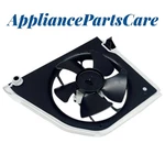 Whirlpool Freezer Fan Motor W11127829, W10917708, W10527155, W10909387. Fixed Price $49.99.
