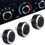 Xislet Upgraded Tundra Knobs Compatible With 2000 2001 2002 2003 Black. Fixed Price $22.05.