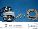 New Genuine Maytag 330182, Y330182 Commercial Dryer Gas Burner Solenoid Pilot. Fixed Price $39.75.