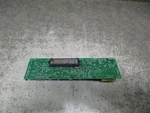 Whirlpool Range Control Board No Case Part # 6610279. Fixed Price $56.65.