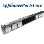 Lg Range Oven Control Panel W/ Board ACM76195014, AJJ76597508, EBR32028316. Fixed Price $289.99.