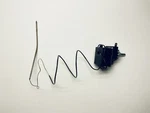 Genuine Oven Electric Thermostat WB24X24270, AP5986263, PS11725191 OV419. Fixed Price $38.01.