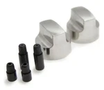 Grillpro Universal Control Knob 25960. Fixed Price $9.99.