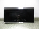 Samsung Microwave Door Scratches Part # DE94-05556A. Fixed Price $208.00.