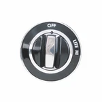 Range Temperature Burner Knob For Whirlpool 4179282 AP6009191 PS11742339. Fixed Price $18.50.