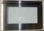 Dacor Range Flush Door Skin Assembly 702023 RNO130FS. Fixed Price $259.95.