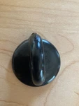Stove Oven Range Replacement Warming Knob Kip 6U13 164D5218 Black. Fixed Price $6.00.