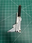 A1: Oem Whirlpool Jenn Air Door Hinge W11226493 W10885516. Fixed Price $29.99.