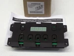 Range Oven Control Panel Clock For Electrolux 316455410 AP3959387 PS1528268. Fixed Price $57.19.
