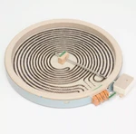 9" Dual Radiant Element For Haier QSS740BN1TS QSS740RN1SS QSS740RN2SS. Fixed Price $97.99.