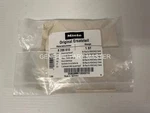 Genuine Oem Miele Burner Head B-FLACH/KM342/344 8288610. Fixed Price $165.00.