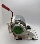 Ge Advantium Microwave Damper Assembly WB06X10466 Oem Vent Motor Tested. Fixed Price $139.95.