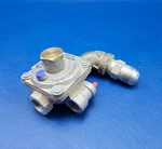 Genuine Gas Range Oven Pressure Regulator # WB19T10001. Fixed Price $49.99.