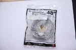 Cbp WIRE/30 Amp Universal Dryer Cord 48" P-4DC-3W-30A-CE. Fixed Price $11.97.
