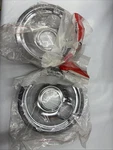 (2) Fsp Oem Genuine W10196406 6" Stove Top Drip Pan Replacement Fwhirlpool. Fixed Price $13.18.
