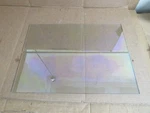 Whirlpool Range Window Glass Set Part # 3186282 WP9758164. Fixed Price $37.98.