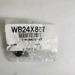Ge Microwave Thermostat WB24X807. Fixed Price $16.99.