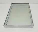 Genuine Oven Dcs Inner Glass PART#238673 From Mod. RGTC-305-N. Fixed Price $52.07.