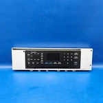 Genuine Lg Single Oven Touch Panel Only# AGM73329011 (board Not Included). Fixed Price $129.99.