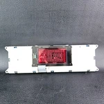 Genuine Whirlpool Range Oven, Control Board # W10871059. Fixed Price $139.97.