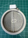 45: Oem Summit Range REX2071SSRT Radiant Surface Element 191D6306P001. Fixed Price $21.99.