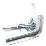 Samsung DG94-00870B Range Anti-tip Bracket. Fixed Price $36.51.