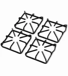 Allstare WB31K10016 WB31K10015 Replacement Parts For Ge Burner Grate.... Fixed Price $39.90.
