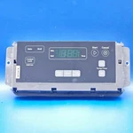Genuine Whirlpool Range Oven, Control Board # W10834017. Fixed Price $89.98.