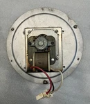 Jenn-air Range Convection Fan Motor & Bladepart # WP74011168 71003203. Fixed Price $50.00.
