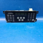 Genuine Frigidaire Range Oven, Control Board # 316462866 316419704. Fixed Price $99.98.