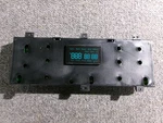 DG92-01107A Samsung Range Oven Control Board. Fixed Price $145.00.