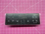 Range Oven Control Board (see All Pics) P# WB27X44726 WB27X42807. Fixed Price $75.05.