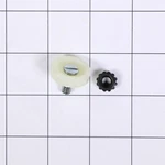 814229 Whirlpool Roller Oem. Fixed Price $39.54.