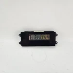 Genuine Thermador Single Oven Control Board # 100-01642-00 9000574497. Fixed Price $299.98.