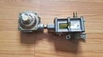 Original Whirlpool Range Oven Gas Valve & Pressure Regulator 9755424. Fixed Price $155.00.