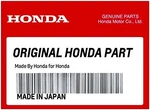 New Honda Oem 32334-Z22-A31 Receptacle. Fixed Price $134.15.