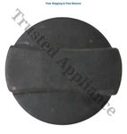 Whirlpool Range Stove Oven Knob Black KIP5988. Fixed Price $35.63.