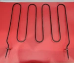 Genuine Double Oven Thermador Broil Element PART#15-10-236. Fixed Price $37.49.