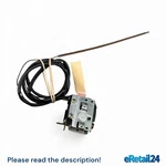 Viking Oem Wall Oven Range Auto Reset (self-clean) Vdsc PJ030002. Fixed Price $47.98.
