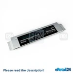 WP8302669 Kitchenaid Oven/microwave Combo Touchpad. Fixed Price $265.60.