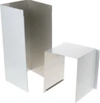 CX10DC9SPWM Ge Caf Duct Cover (white Matte). Fixed Price $159.00.