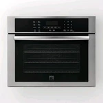 New Kenmore 30 Single Wall Oven 790.49513313 Convection Stainless. Fixed Price $1274.25.