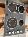 Ge Cook Top. Fixed Price $350.00.
