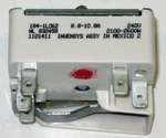 1841L62 Brown Range Electric Infinite Burner Control Switch 1841L062 AP4481403. Fixed Price $29.33.