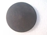 Dacor Svc Medium Burner Cap 3/8" 86523SB DTCT304G DE81-05384A AP7028095. Fixed Price $11.89.