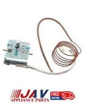 For Hotpoint Range Lobright Oven Thermostat Inv# RS527. Fixed Price $157.34.